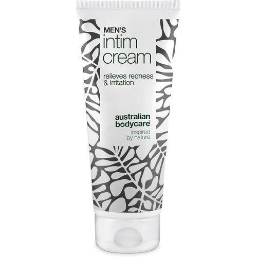 Kalanka-Crème Intime Pour Hommes ¿ Soulage Démangeaisons, Frottements Et Humidité. Enrichie En Beurre De Karité Et Zinc Pour Une Peau Sèche Et Apaisée