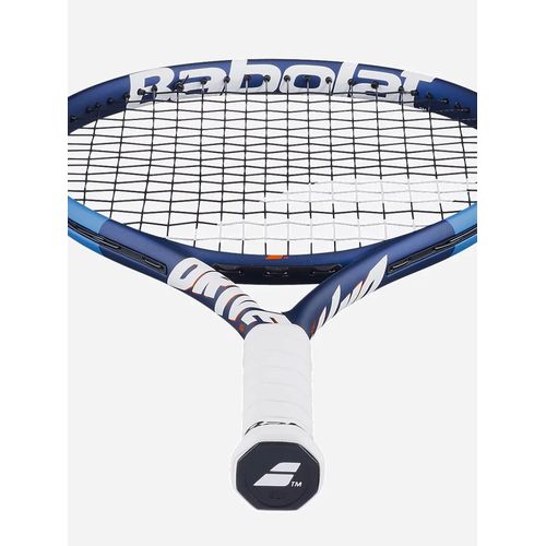 Raquette De Tennis Babolat Drive Junior 24 Nc Bleu Marine Unique