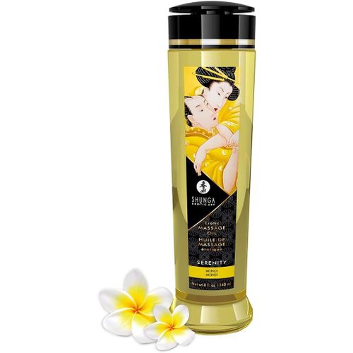 Kalanka-Huile, Serenity Monoi, 1 Unité