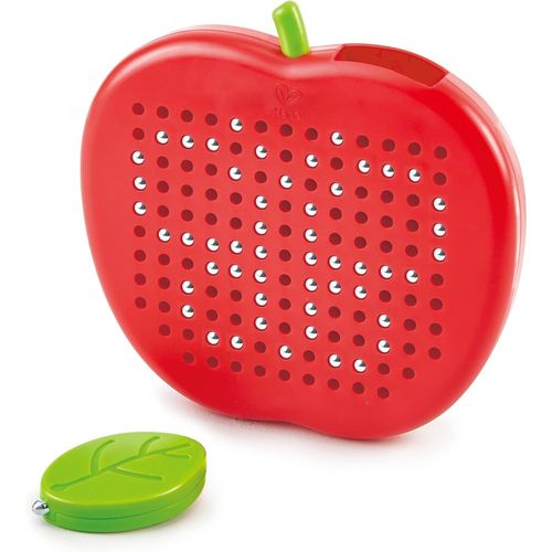 Tablette magnétique à Dessin en Forme de Pomme