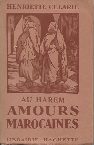 Amours Marocaines