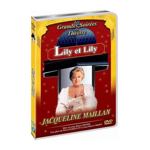 Lily Et Lily