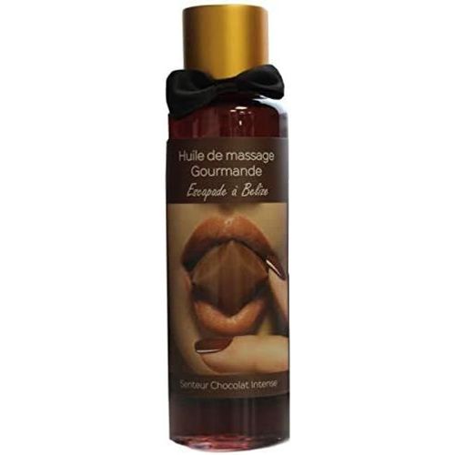 Kalanka-Huile De Massage Chocolat
