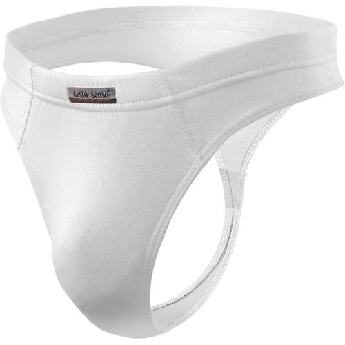 Kalanka-Homme String Sexy Thong Micromodal 1-3 Pack Tanga Slips