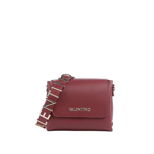 Valentino Sac à main Alexia VBS5A806 Bordeaux
