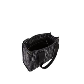 Valentino Sac Cabas Candle VBS7DD01TES Nero/Multicolor