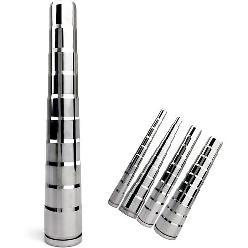 Jgd-Dilatateurs Urétraux Hommes 304 Acier Inoxydable Anal Plug Butt Plugs Sounding Urethral Dilator Penisplug Penis Rod Masturbation Barre Cheval Oeil Bar Adulte Sex Toys (Xl)