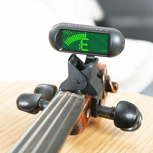 Accordeur De Violon Accordeur Électronique Professionnel Accordeur Spécial À Boucle Simple