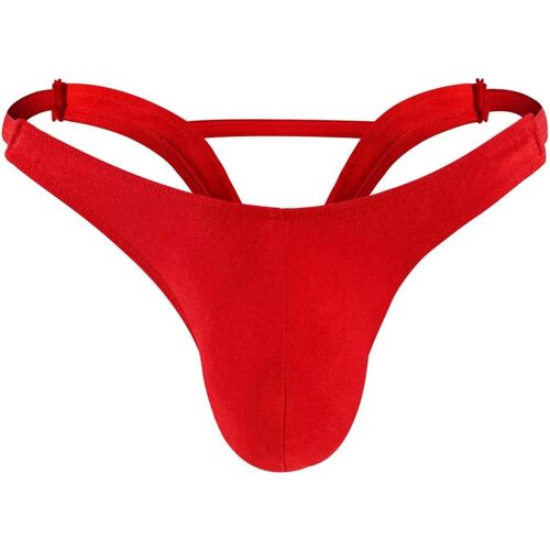 Kalanka-Sous-Vêtements G-Strings De Lingerie Sexy Pour Hommes