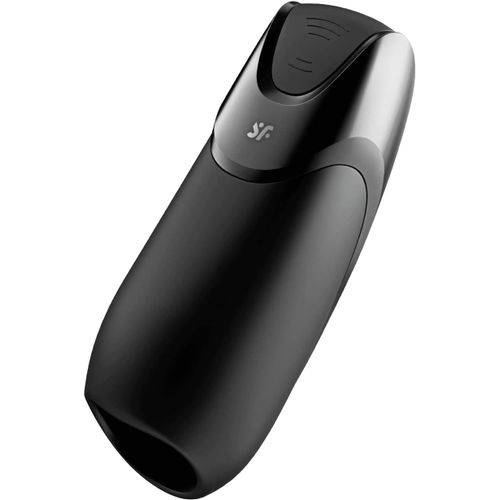 Kalanka-Masturbateur Men Vibration+ Avec Contrôle Par Application | Jouet Sexuel Pour Homme