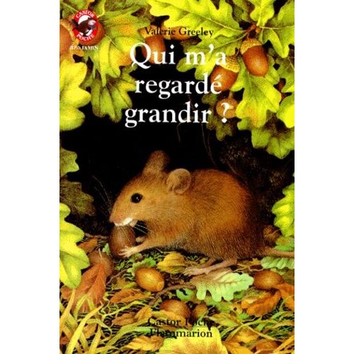 Qui M'a Regardé Grandir ?