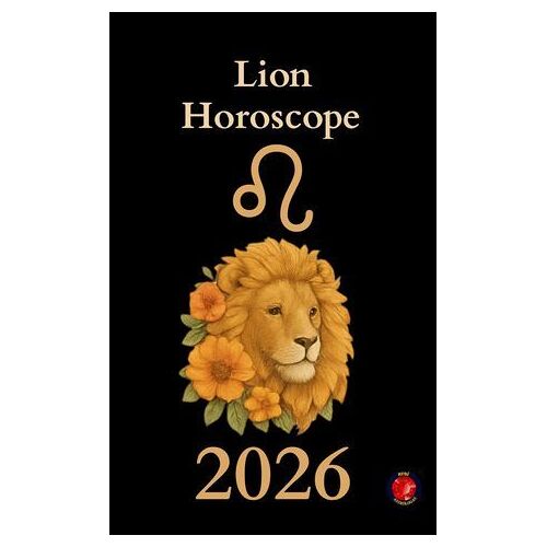 Lion Horoscope 2026