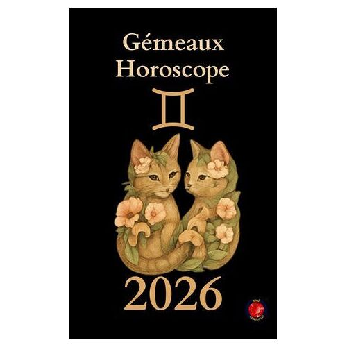 Gémeaux Horoscope 2026