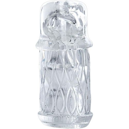 Kalanka-The Handy Dream Lotus Gaines Pour Pénis Transparent Taille Unique