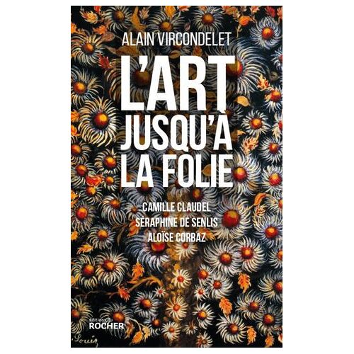 L'art Jusqu'à La Folie