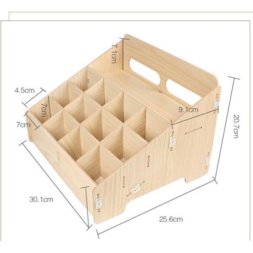 Support universel pour talkie-walkie - Support de radio bidirectionnel universel multi-grilles - Noir.[W149]