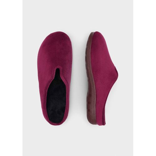 Mules Bordeaux Gr De Goldner Fashion