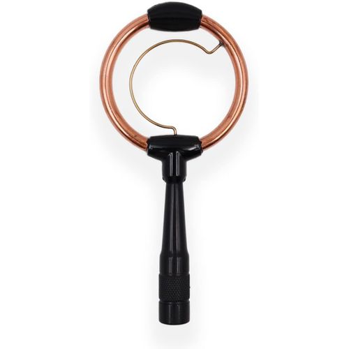 KALANKA-Antenne Anneau Double Bande VHF UHF Compatible avec TYT MD-380 YAESU FT-70D VX-6E VX-3R Retevis RT3 RT82 RT85 RT87 BAOFENG UV-3R Uniden WOUXUN Talkie Walkie