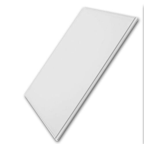 Clayette étagère en verre d'origine 470X285 mm Réfrigérateur congélateur (C00385775 BAUKNECHT WHIRLPOOL)