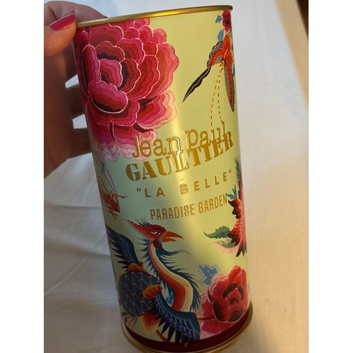 Parfum Jean Paul Gaultier Paradise Garden 100ml 