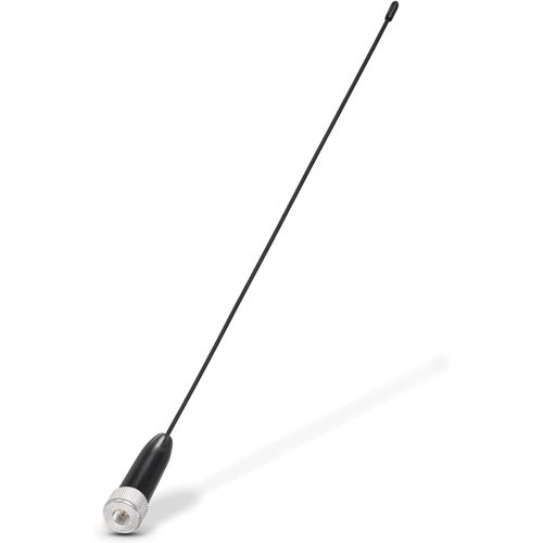 KALANKA-Antenne VHF/UHF (144/430 MHz) avec SMA Mâle pour Talkies-Walkies et Radios Amateurs