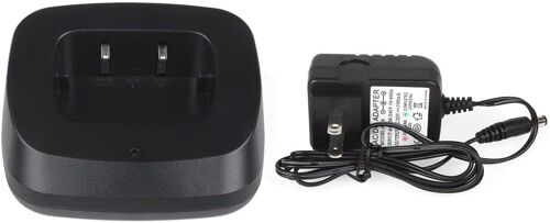 KALANKA-Baofeng VB-3 Chargeur pour GT-3 et GT-3TP Talkie Walkie