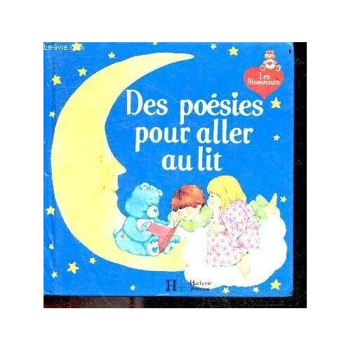 Des Poésies Pour Aller Au Lit