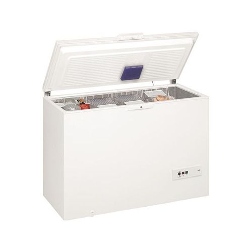 Whirlpool - Congã©lateur coffre whm4612 whm4612