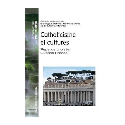 Catholicisme Et Cultures