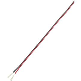 Câble Servo 2 X 0.17 Mm² 5 M Reely Sh1998c139c-Reely
