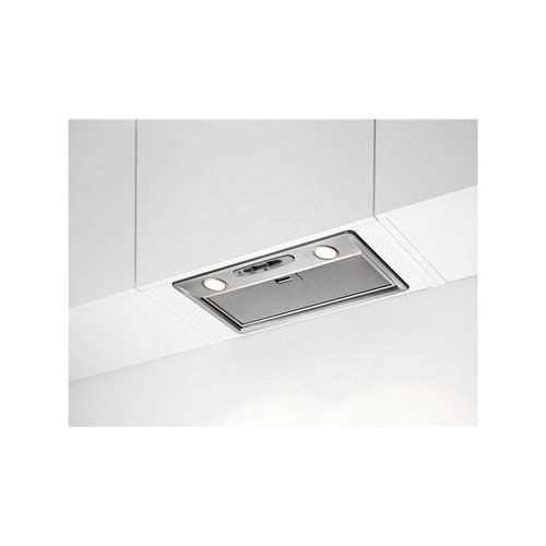 Electrolux - Groupe filtrant 52cm 295m3/h inox LFG525S1