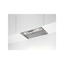 Electrolux - 60cm.600m3.3vit.63db.c.inox. lfg525s1