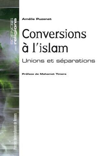 Conversions À L'islam
