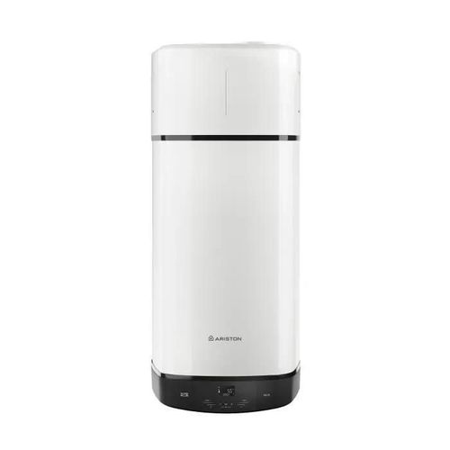 Ariston NUOS EVO PLUS WIFI 80 litres - Chauffe-eau Thermodynamique - Classe d'efficacité énergétique A+ - 80% d'Économies d'Énergie