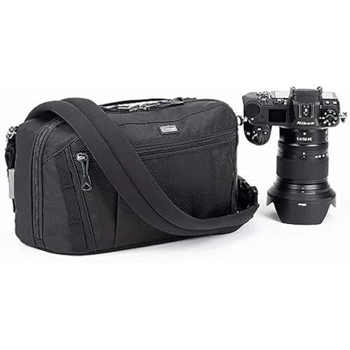 Think Tank PressPass 10 Sac à bandoulière et ceinture pour appareils photo et objectifs