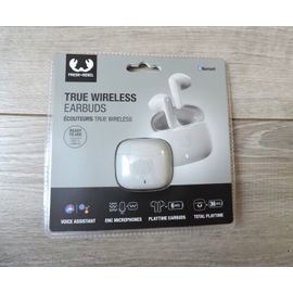 ÉCOUTEURS BLUETOOTH FRESH REBEL