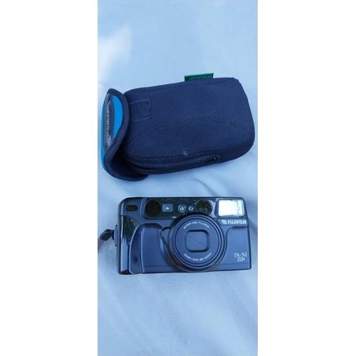 Appareil photo fujifilm DL312 zoom