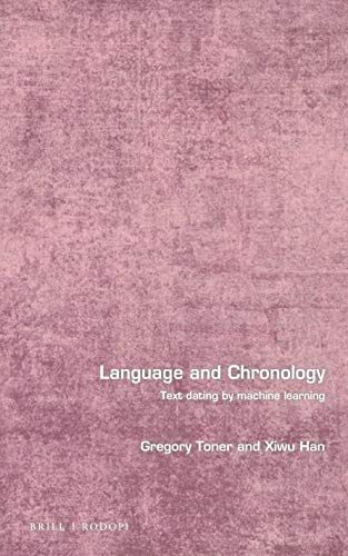 Language And Chronology