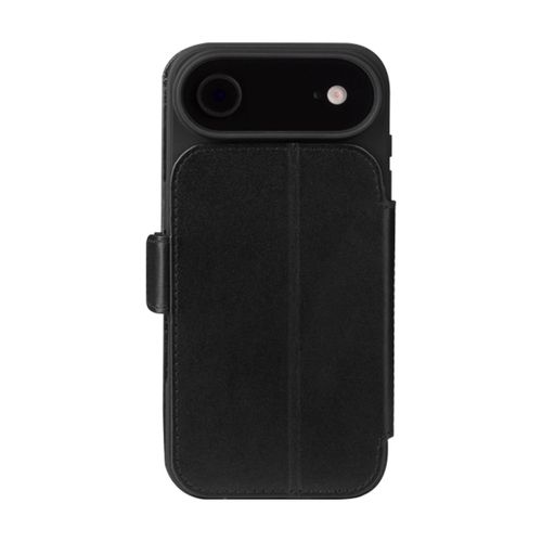Dbramante1928 Étui De Télephone Portefeuille Iphone 17 Air Noir