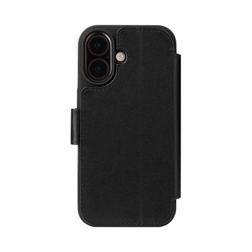 Dbramante1928 Étui De Télephone Portefeuille Iphone 17 Noir