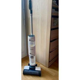 Aspirateur laveur marque tineco