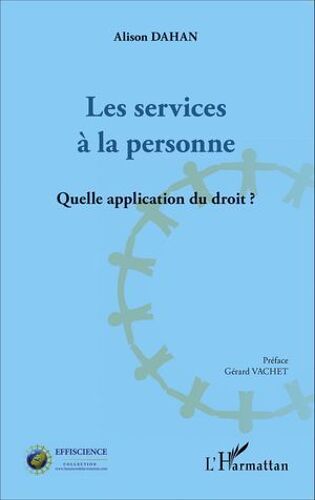 Les Services À La Personne