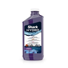 Recharge de nettoyant multi surfaces SHARK HYDROVAC 1 L