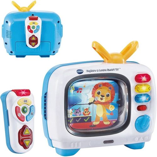 VTECH BABY MAGI TV DES DÉCOUVERTES
