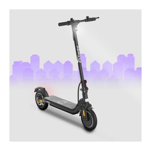 Trottinette Électrique - Ex85 - 300 W - Roues 8,5 - Autonomie 20 Km