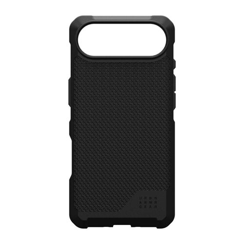 UAG Coque Metropolis LT MagSafe iPhone Air Kevlar Black