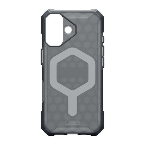 UAG Essential Armor MagSafe iPhone 17 Ash