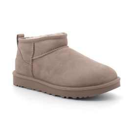 Bottines Et Boots Ugg W Classic Ultra Mini Pour
