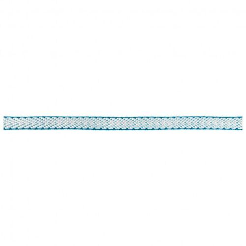 Mammut - Contact Sling Dyneema 8 mm - Anneau de sangle taille 120 cm, blanc/gris