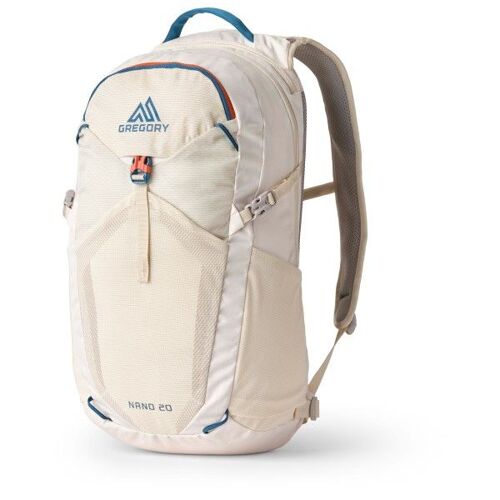 Gregory - Nano 20 - Sac à dos journée blanc